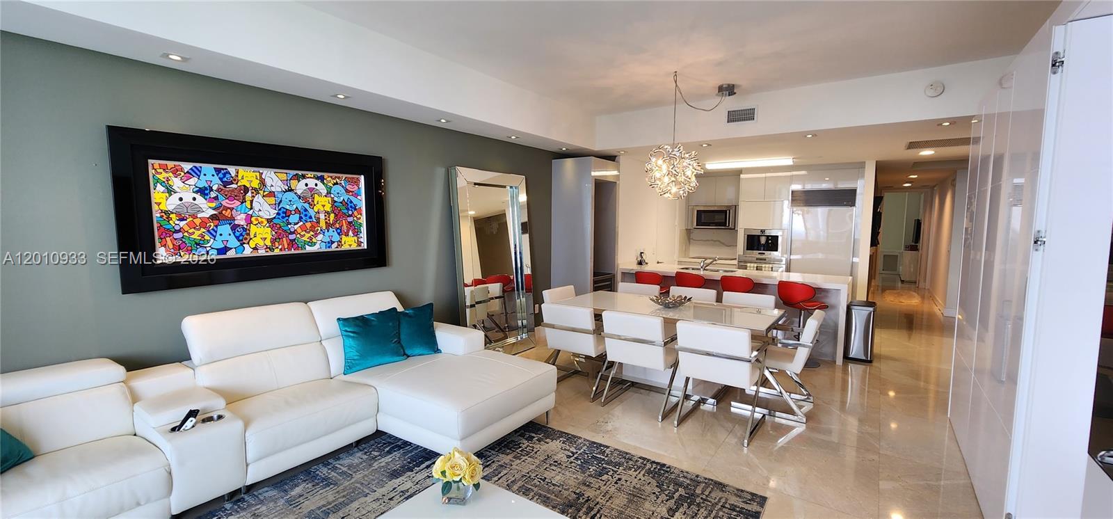 15811 Collins Ave #2802, Sunny Isles Beach FL 33160