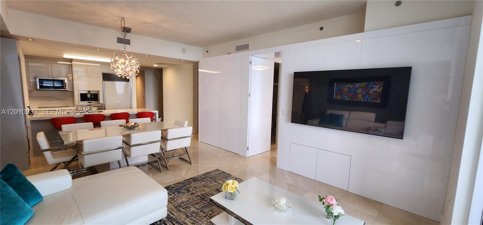 15811 Collins Ave #2802, Sunny Isles Beach FL 33160
