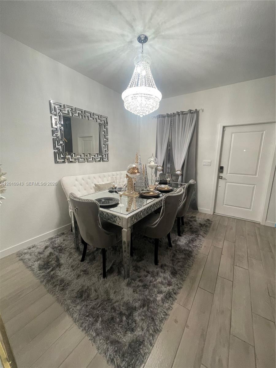 1766 SE 7th Ter #0, Homestead FL 33034