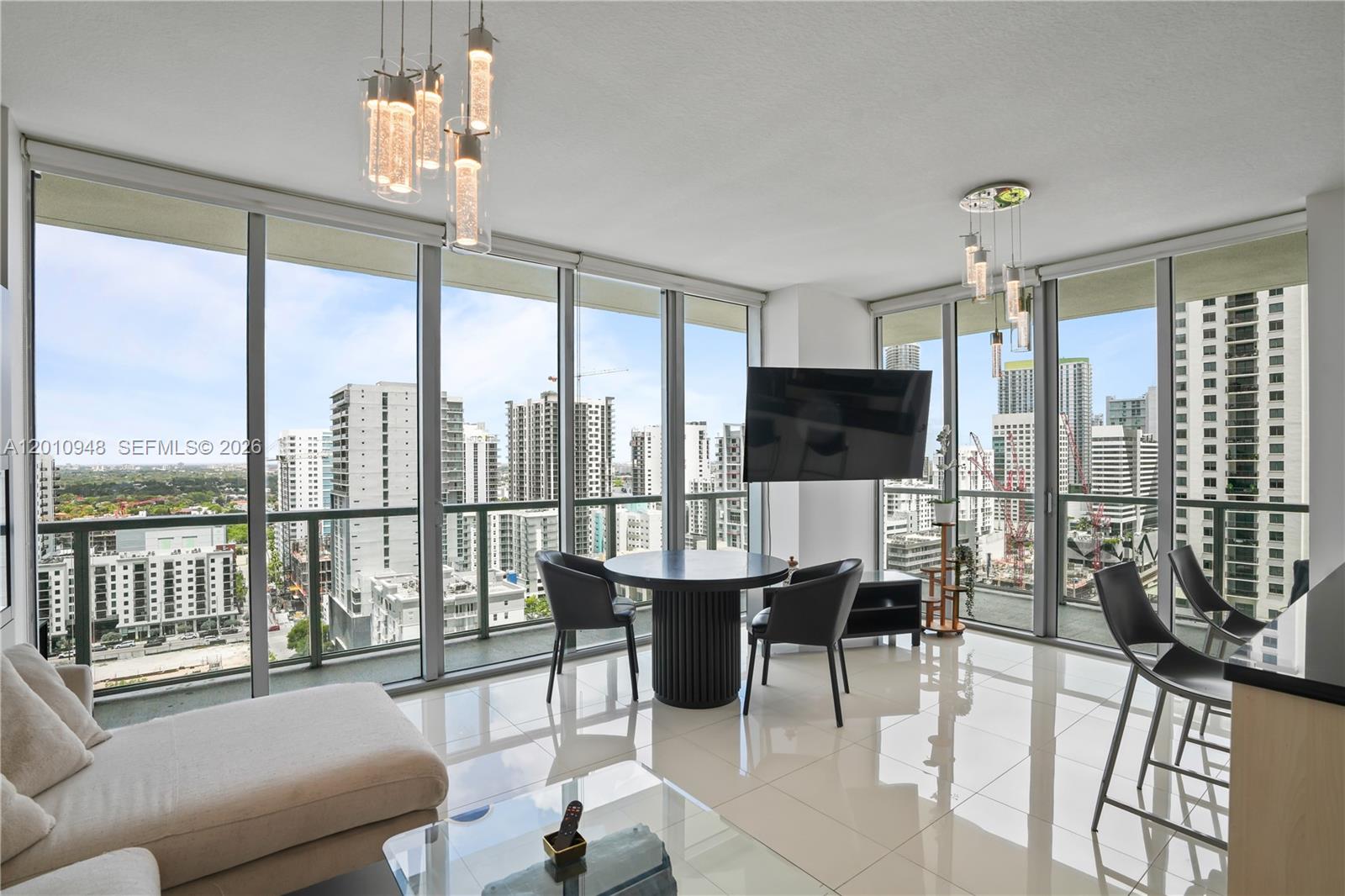 1111 SW 1st Ave #2325-N, Miami FL 33130