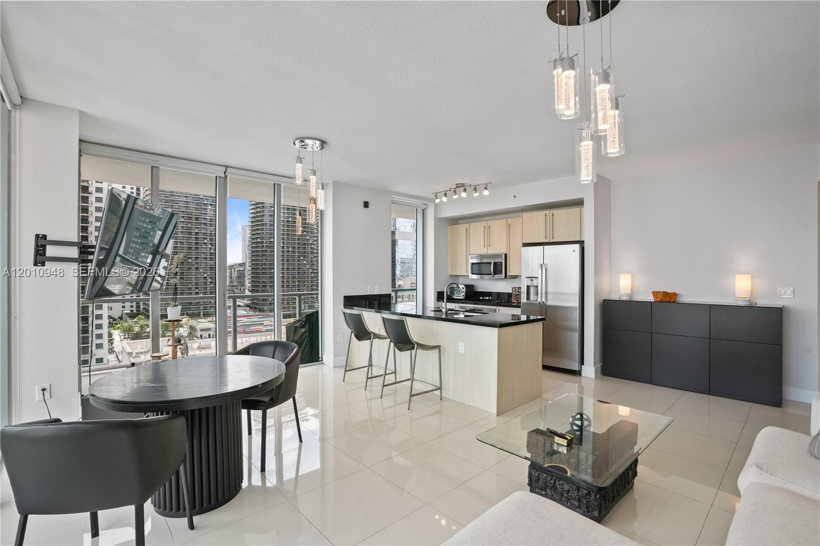 1111 SW 1st Ave #2325-N, Miami FL 33130