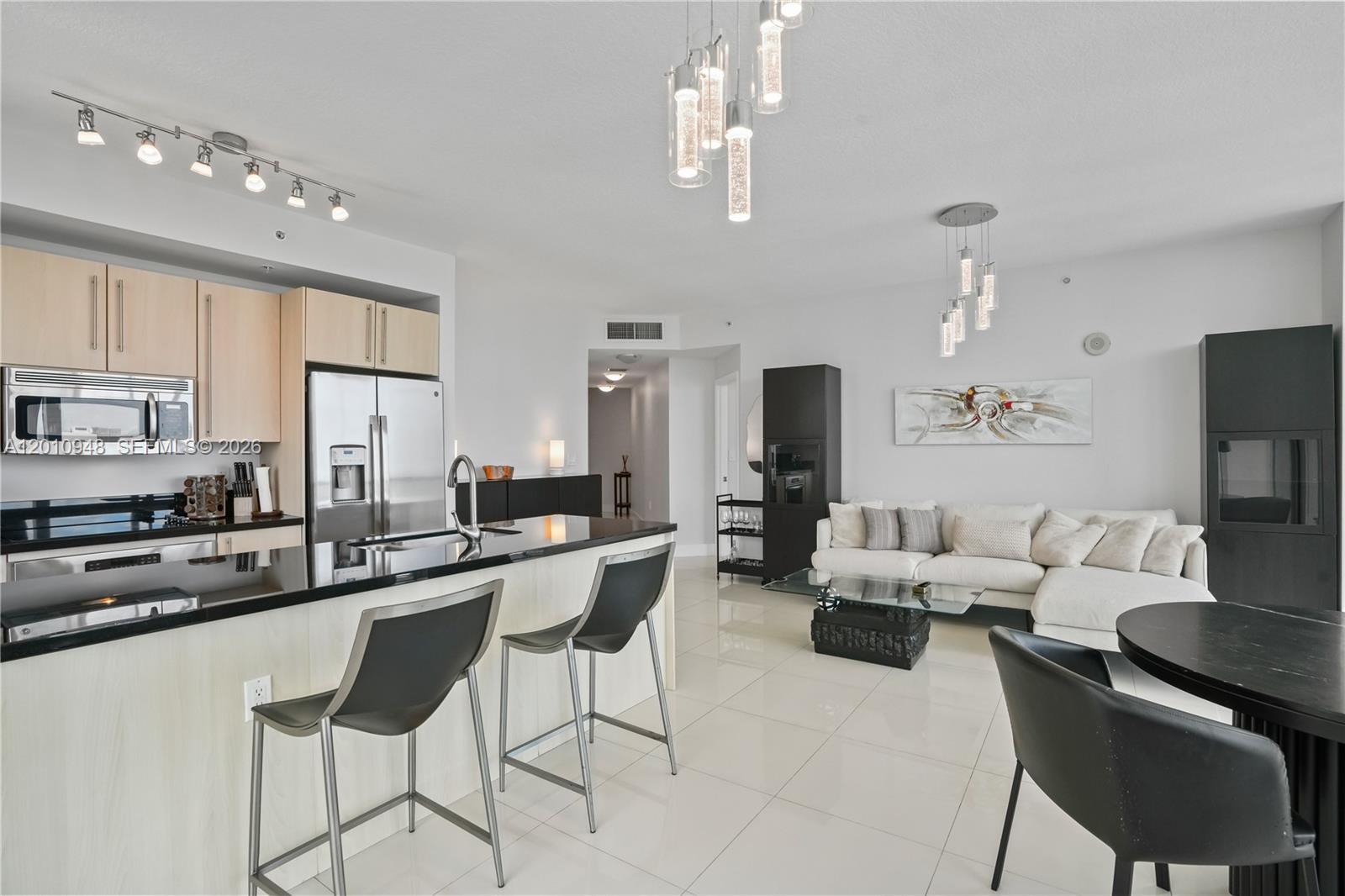 1111 SW 1st Ave #2325-N, Miami FL 33130