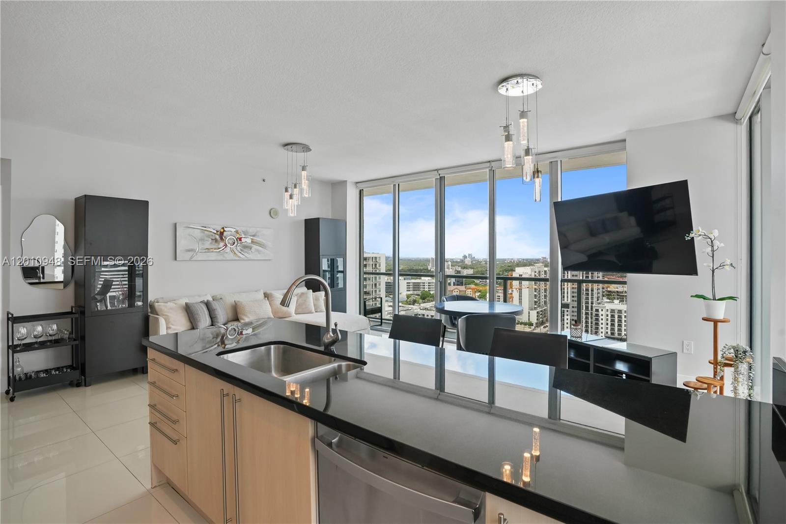1111 SW 1st Ave #2325-N, Miami FL 33130