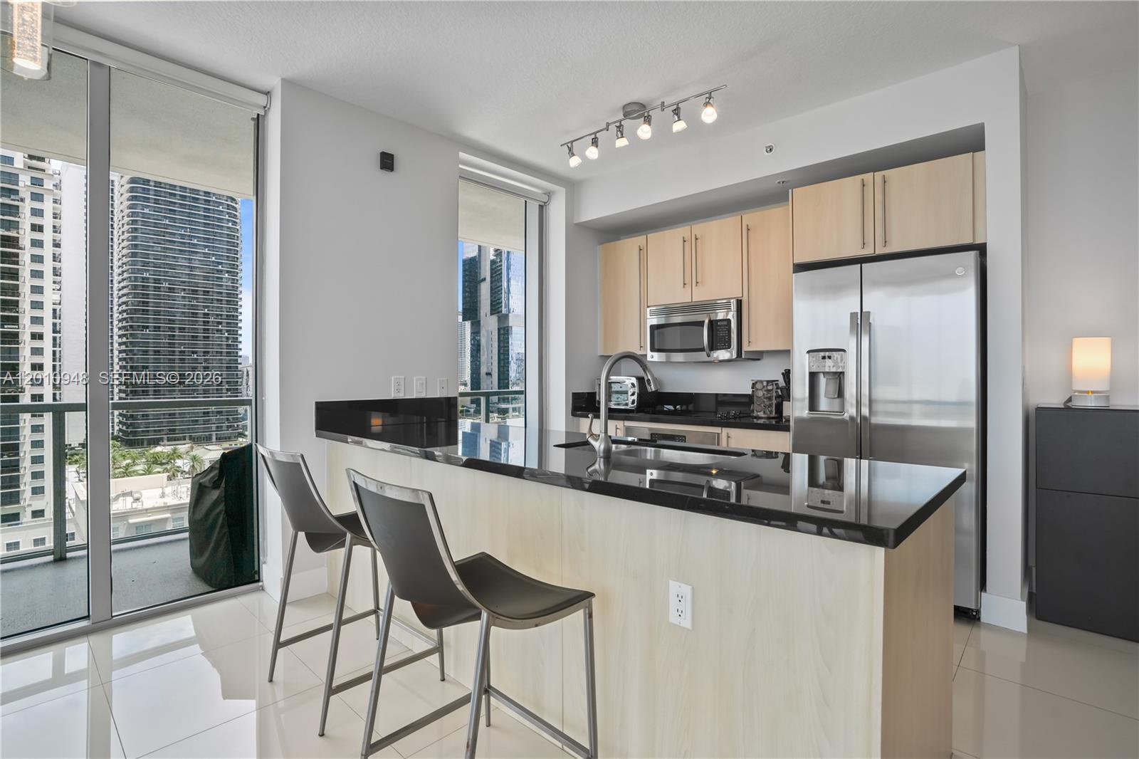 1111 SW 1st Ave #2325-N, Miami FL 33130