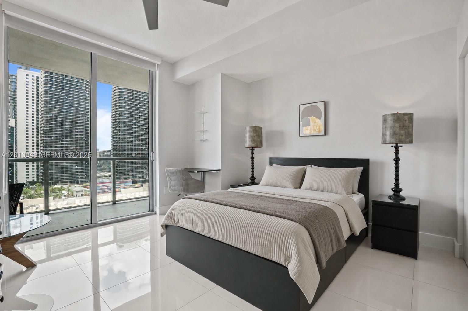 1111 SW 1st Ave #2325-N, Miami FL 33130