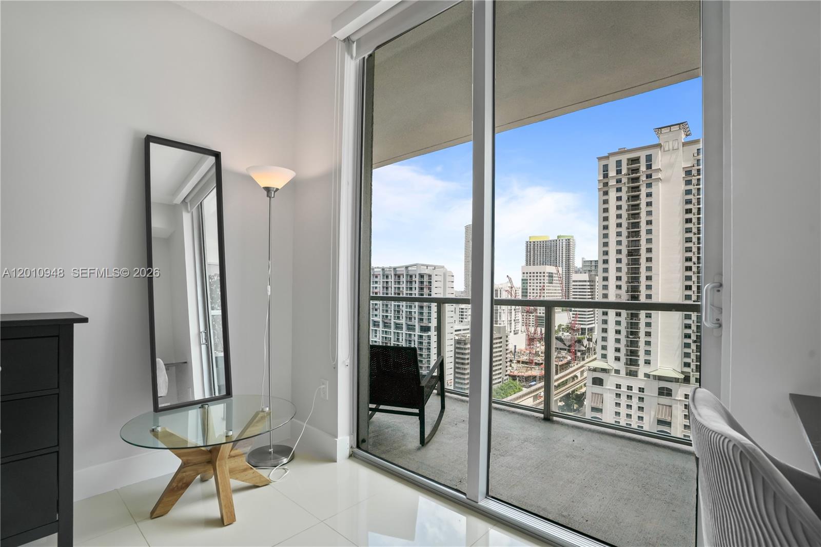 1111 SW 1st Ave #2325-N, Miami FL 33130