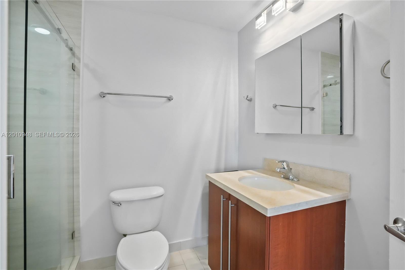1111 SW 1st Ave #2325-N, Miami FL 33130