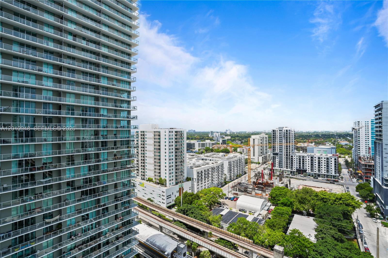 1111 SW 1st Ave #2325-N, Miami FL 33130