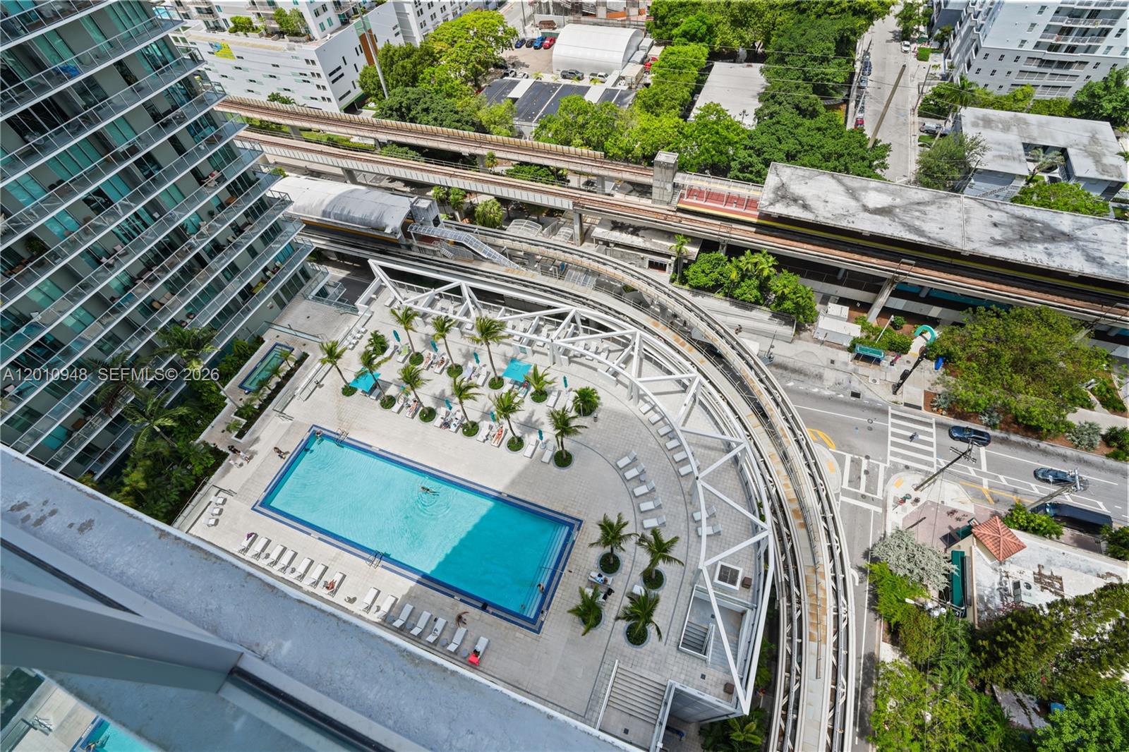 1111 SW 1st Ave #2325-N, Miami FL 33130