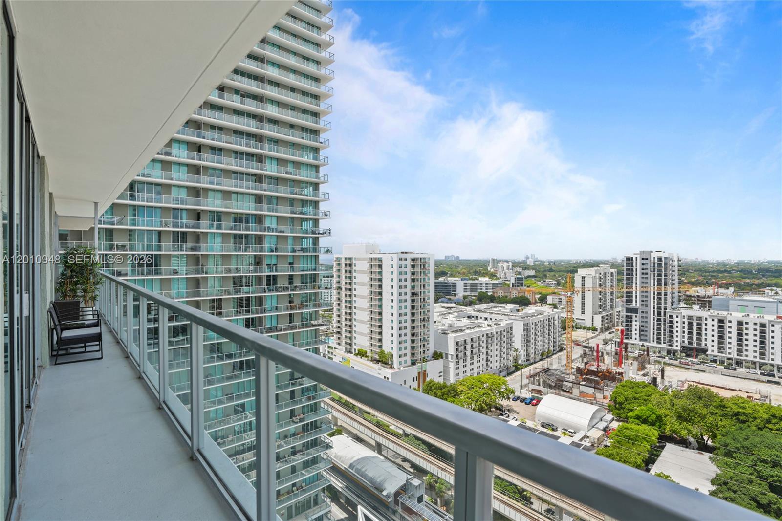 1111 SW 1st Ave #2325-N, Miami FL 33130