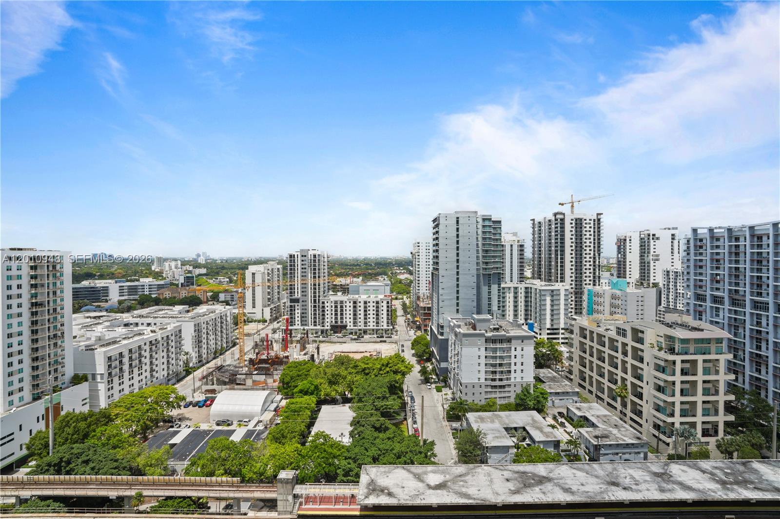 1111 SW 1st Ave #2325-N, Miami FL 33130