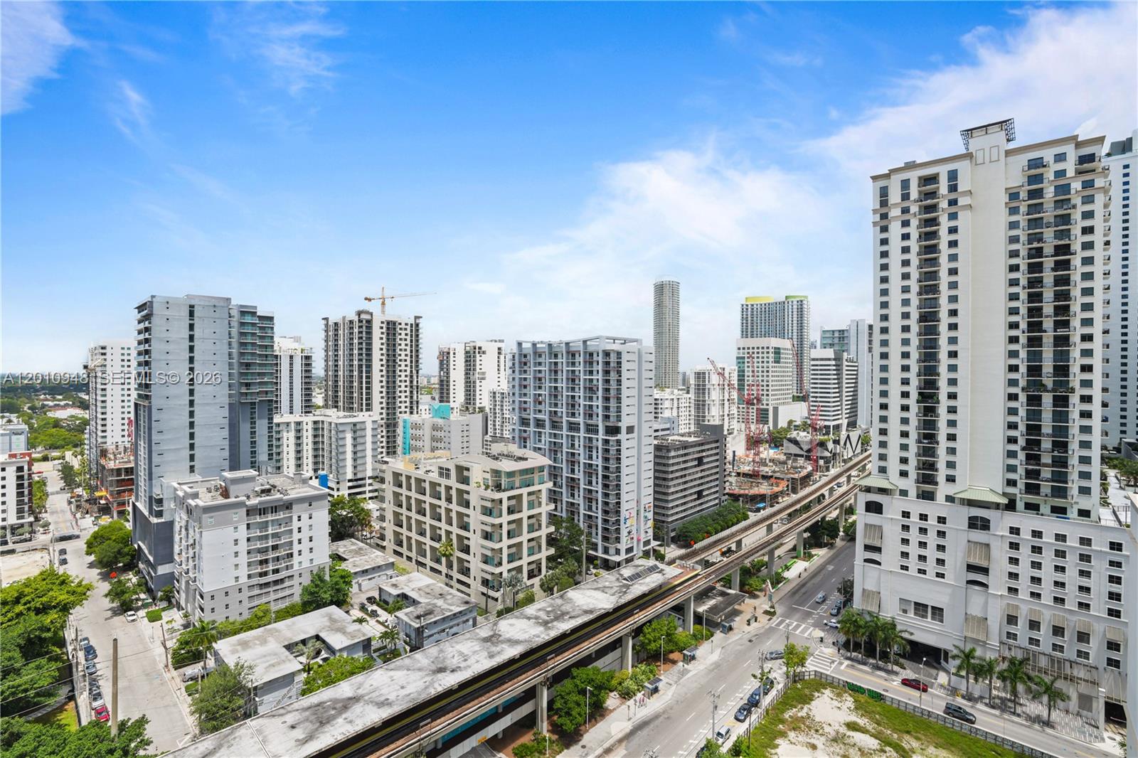 1111 SW 1st Ave #2325-N, Miami FL 33130