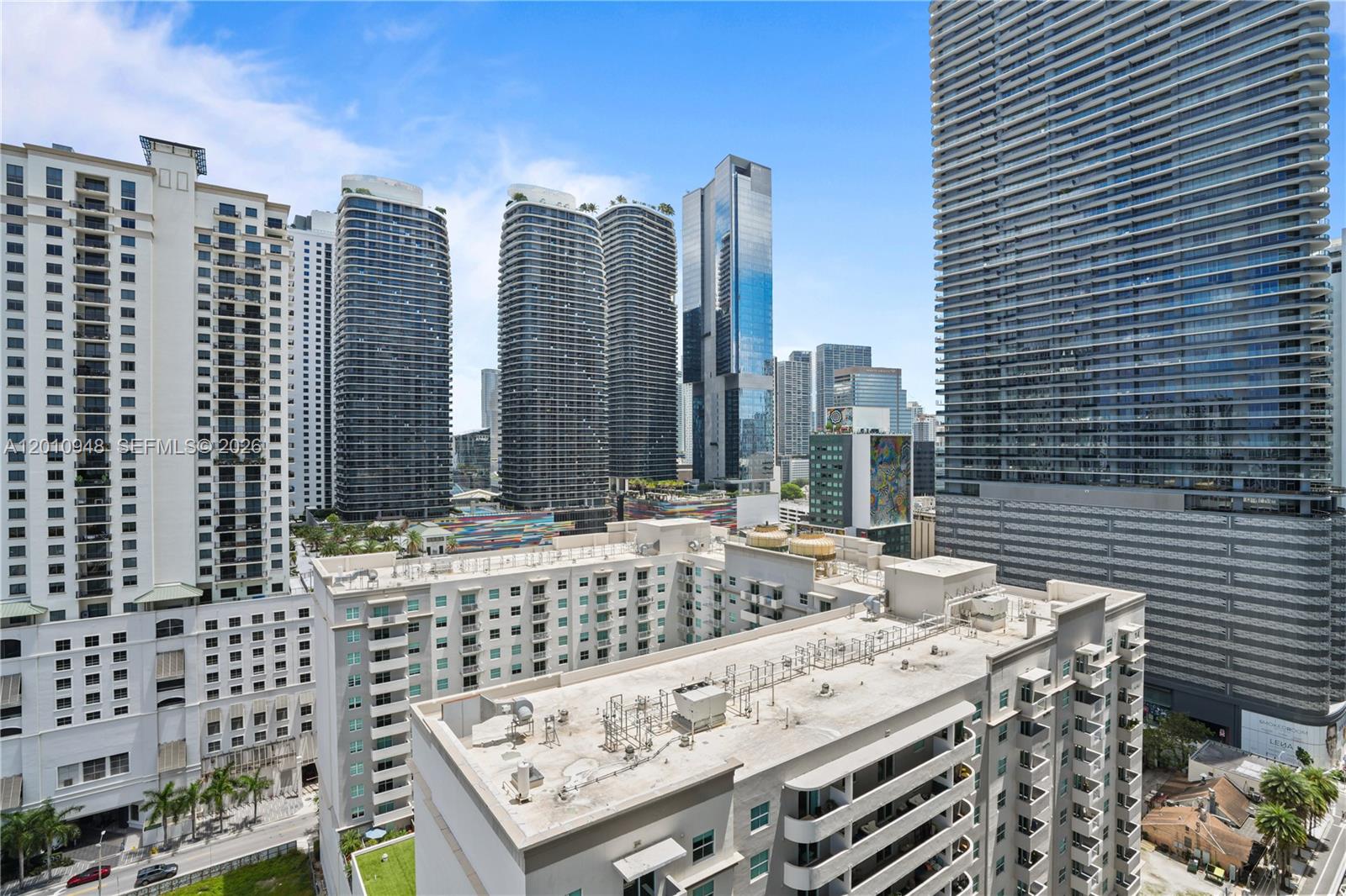 1111 SW 1st Ave #2325-N, Miami FL 33130