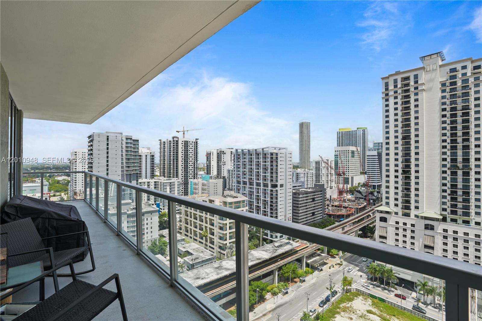 1111 SW 1st Ave #2325-N, Miami FL 33130