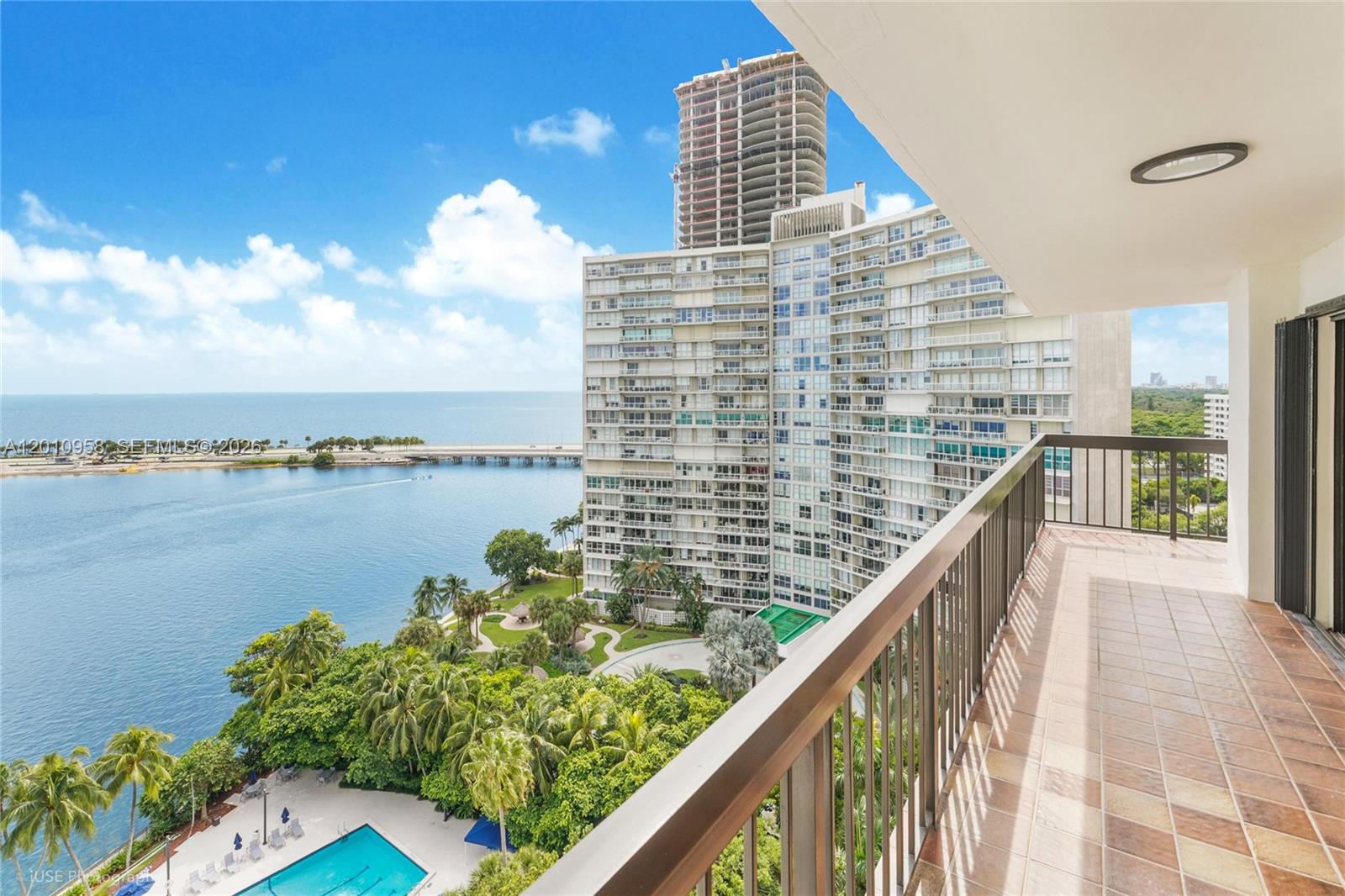2333 Brickell Ave #1506, Miami FL 33129
