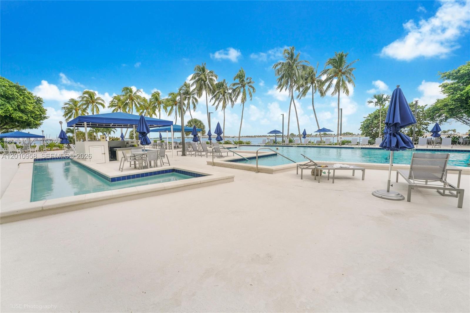 2333 Brickell Ave #1506, Miami FL 33129