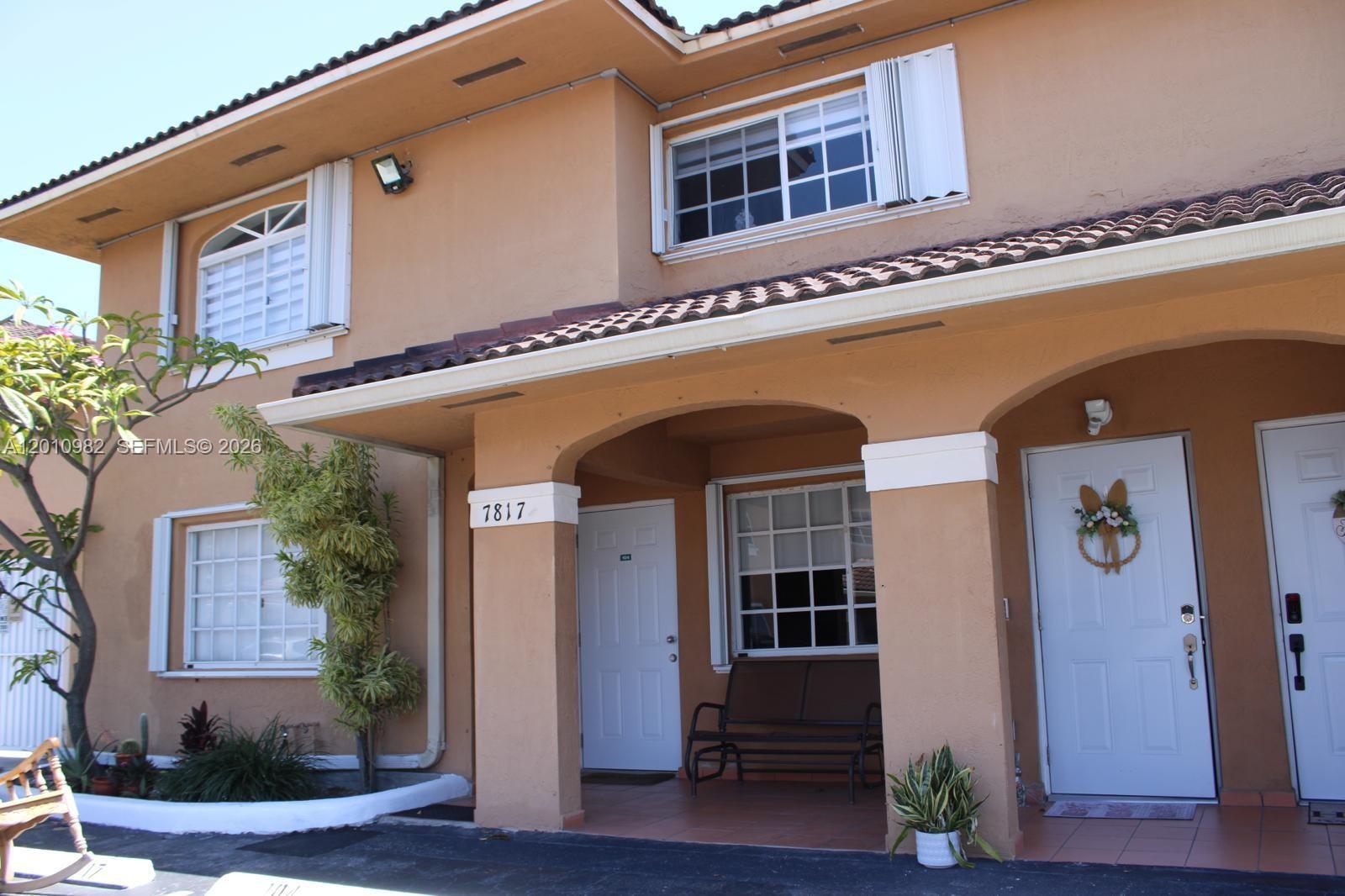 7817 W 36th Ave #204, Hialeah FL 33018