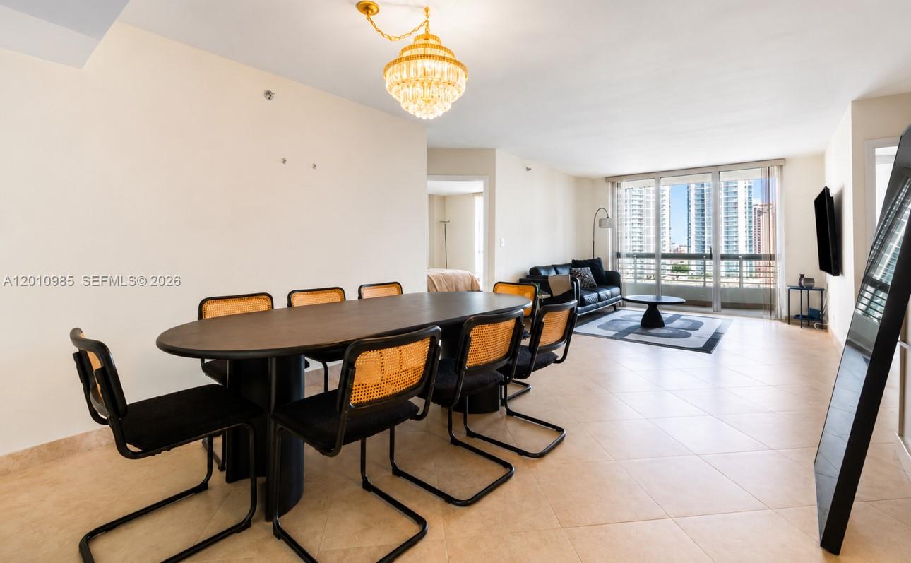 3600 Mystic Pointe Dr #1209, Aventura FL 33180