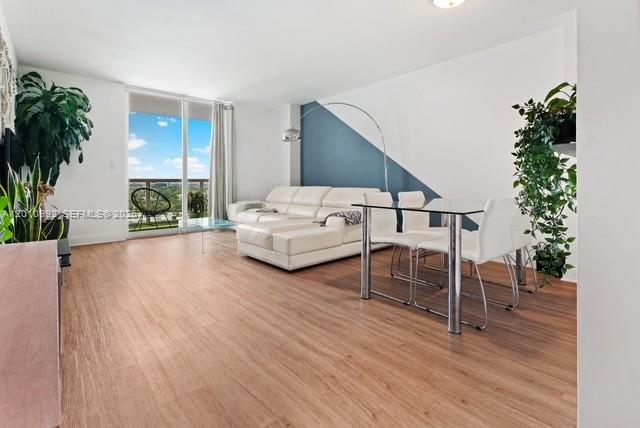 1800 N Bayshore Dr #1604, Miami FL 33132