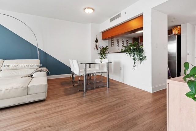 1800 N Bayshore Dr #1604, Miami FL 33132