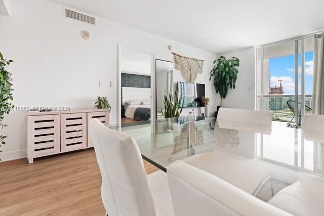 1800 N Bayshore Dr #1604, Miami FL 33132