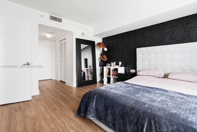 1800 N Bayshore Dr #1604, Miami FL 33132