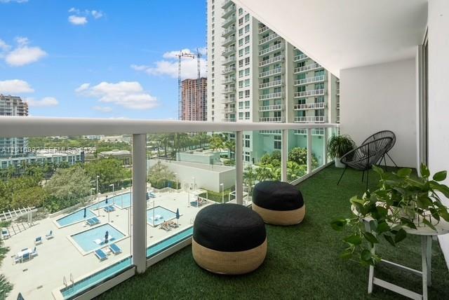 1800 N Bayshore Dr #1604, Miami FL 33132
