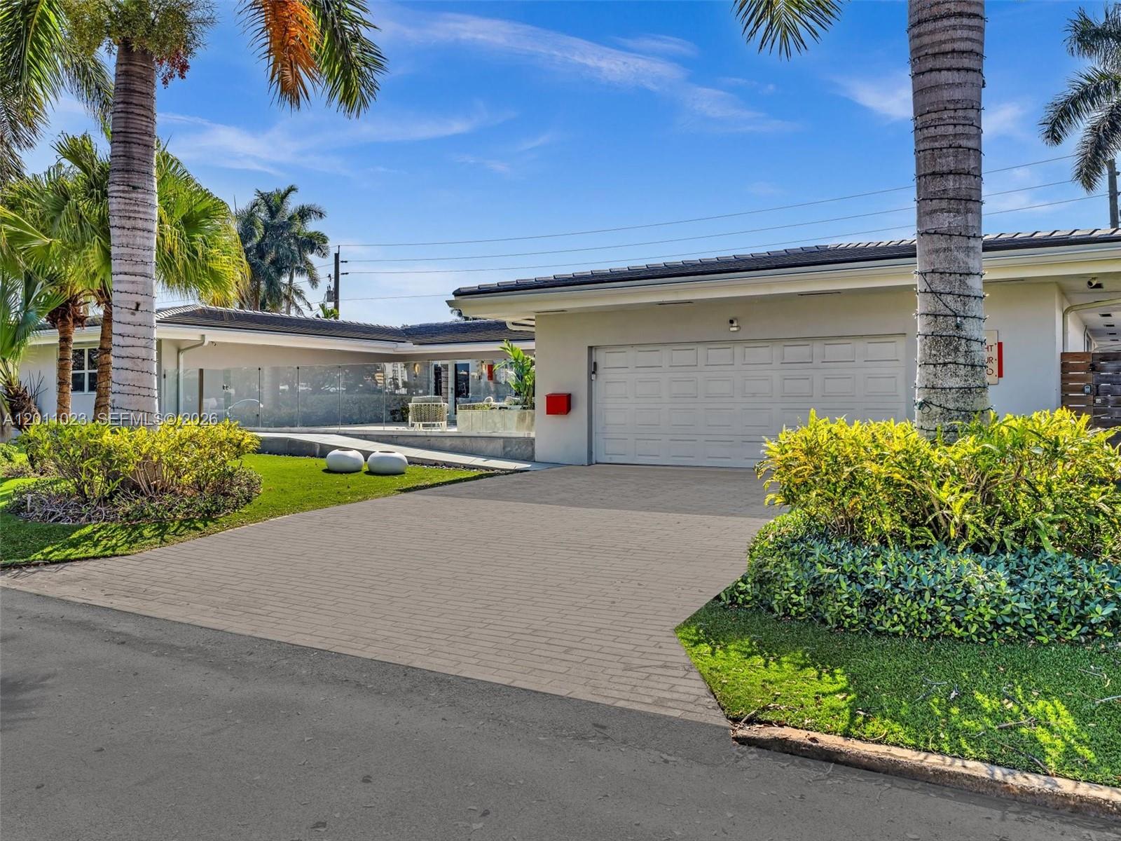 840 S Southlake Dr #0, Hollywood FL 33019