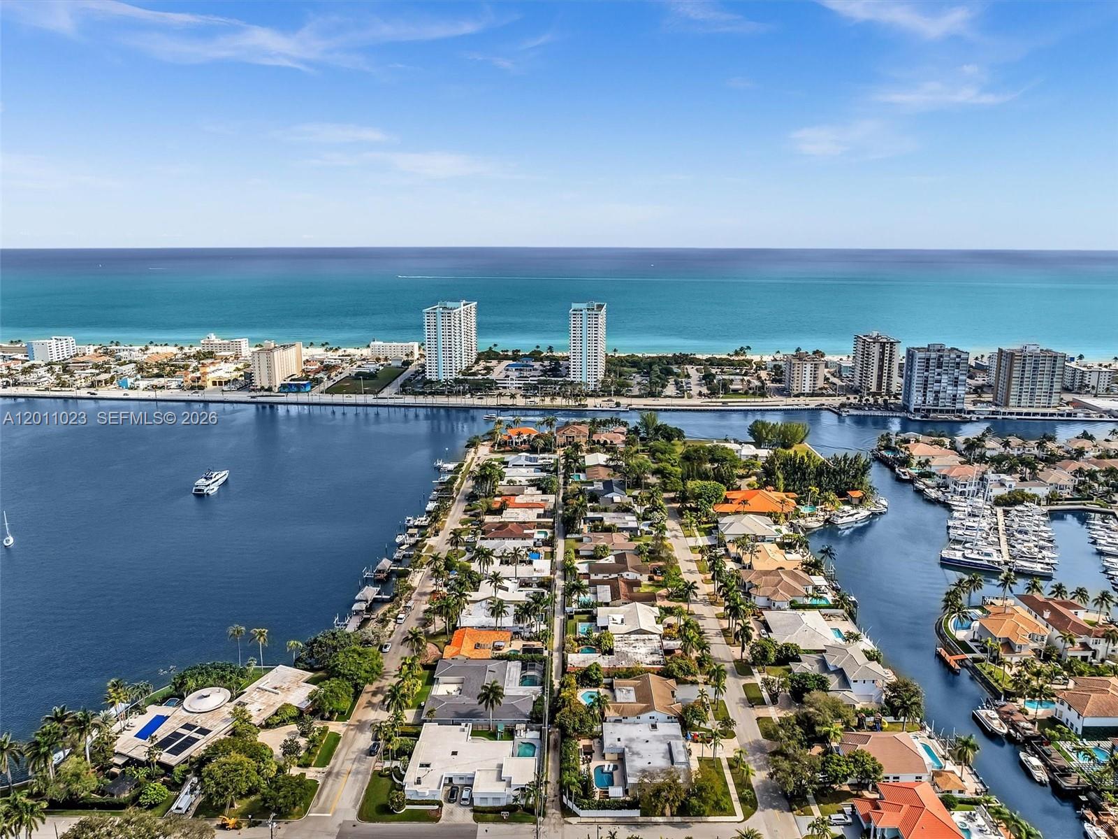 840 S Southlake Dr #0, Hollywood FL 33019