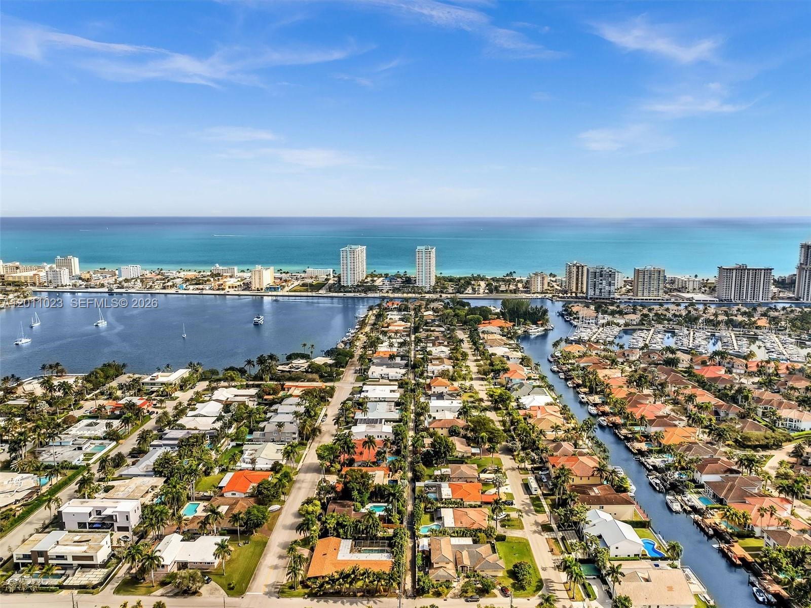 840 S Southlake Dr #0, Hollywood FL 33019
