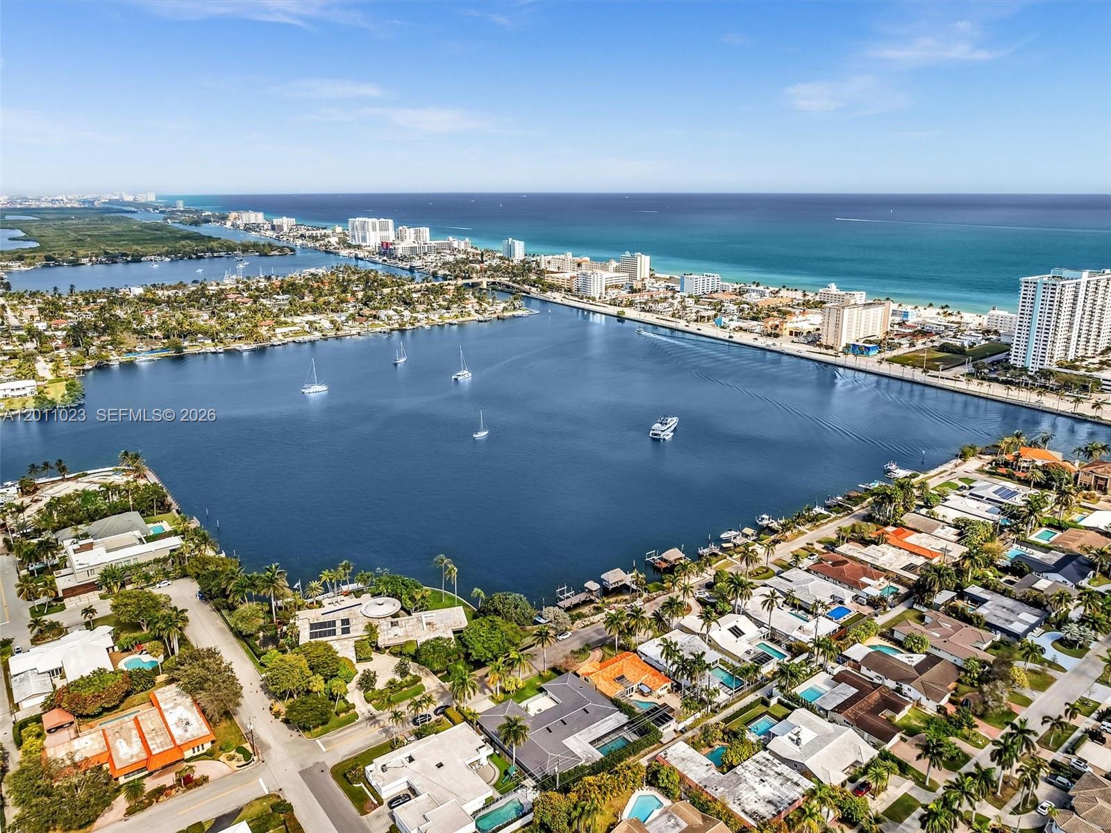 840 S Southlake Dr #0, Hollywood FL 33019