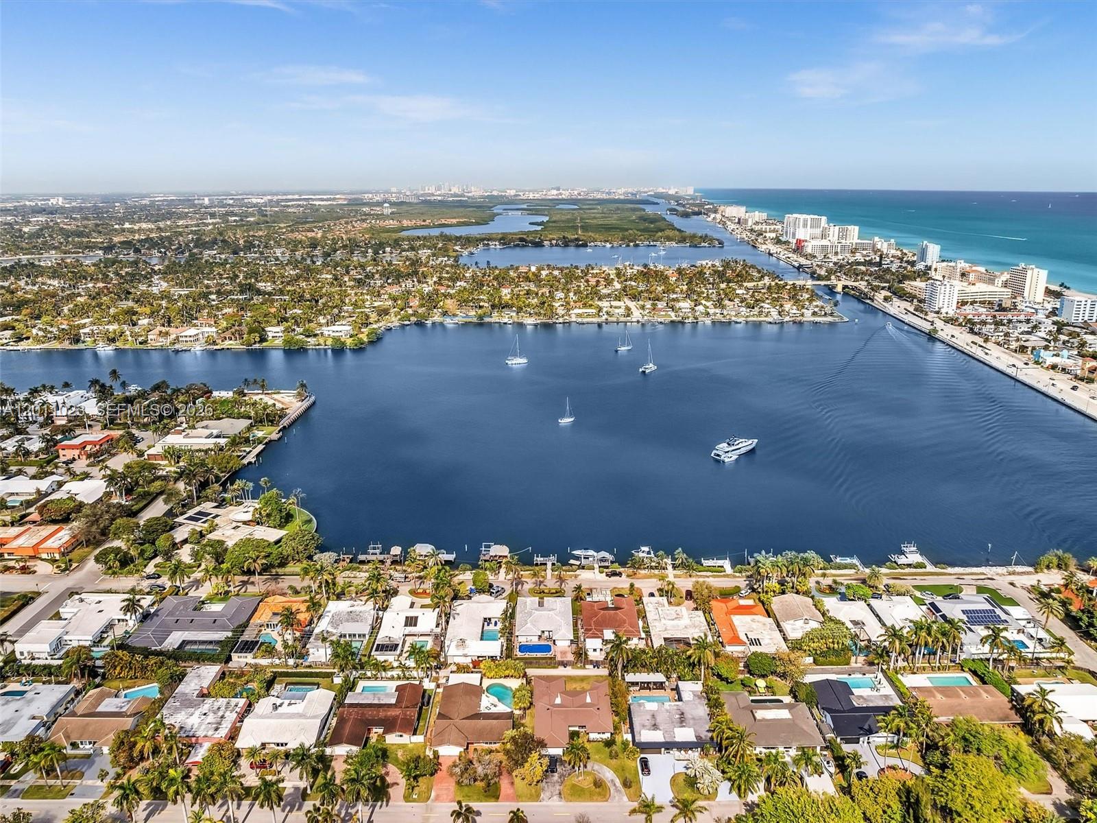 840 S Southlake Dr #0, Hollywood FL 33019