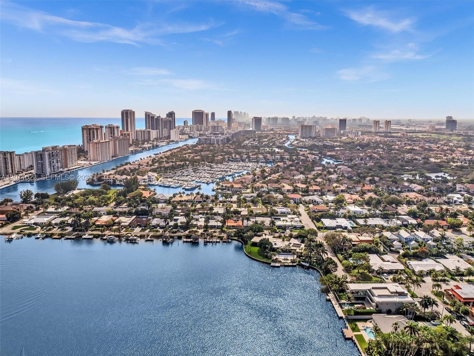 840 S Southlake Dr #0, Hollywood FL 33019