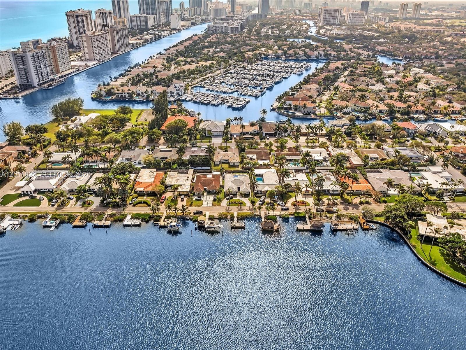840 S Southlake Dr #0, Hollywood FL 33019