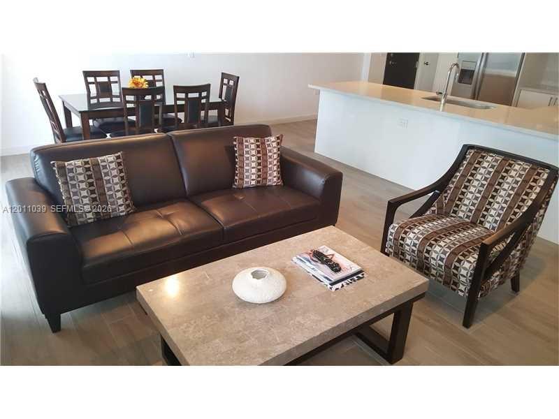 999 SW 1st Ave #2514, Miami FL 33130
