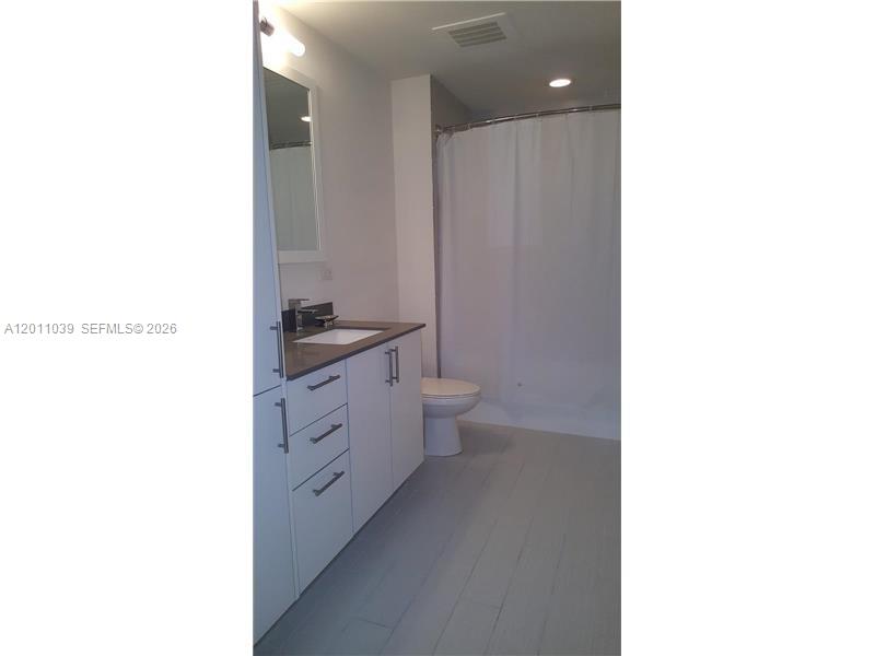 999 SW 1st Ave #2514, Miami FL 33130