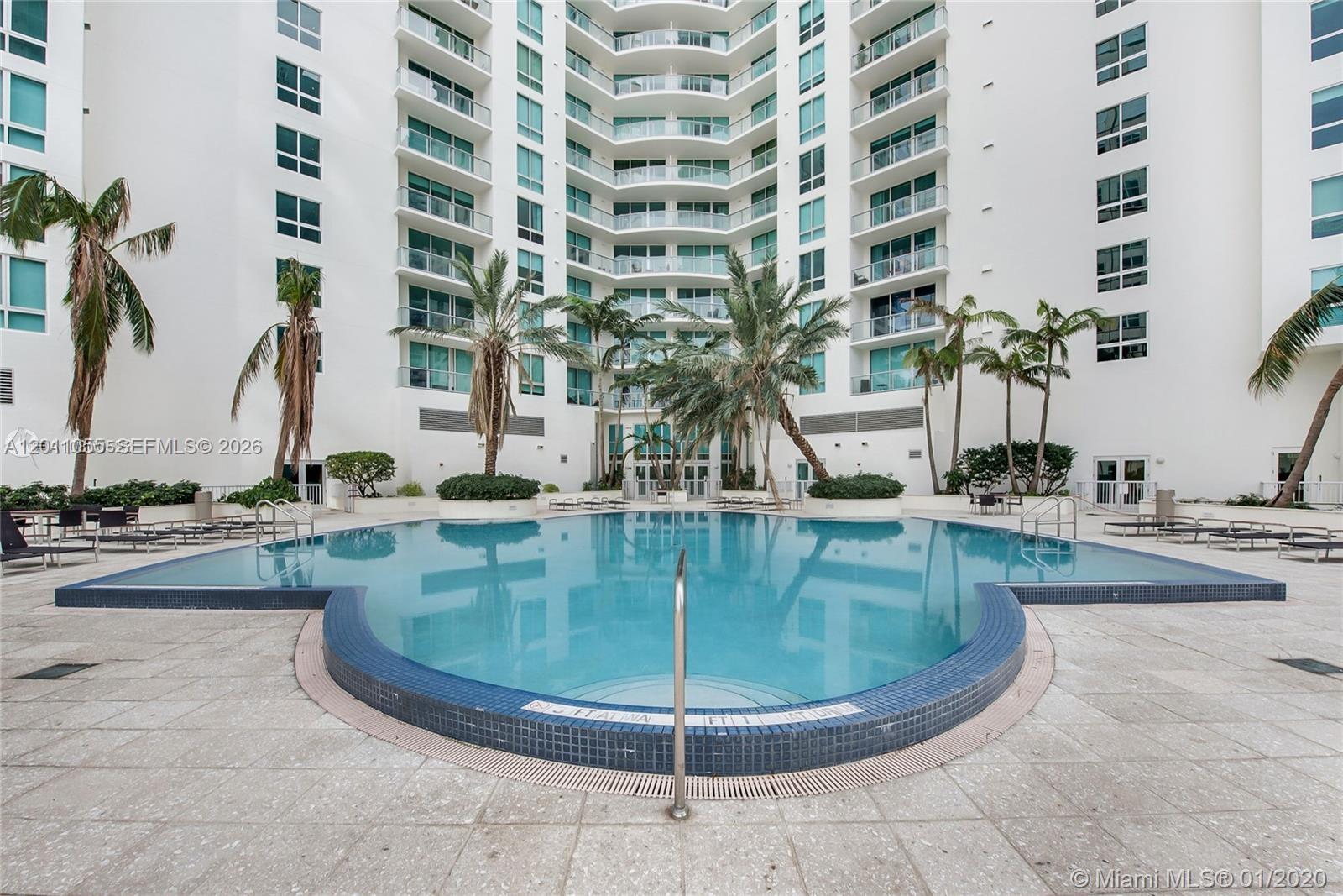 300 S Biscayne Blvd #T-3004, Miami FL 33131