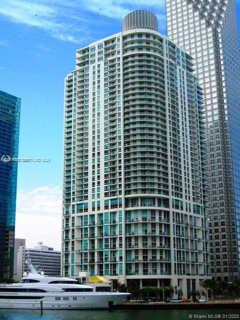 300 S Biscayne Blvd #T-3004, Miami FL 33131