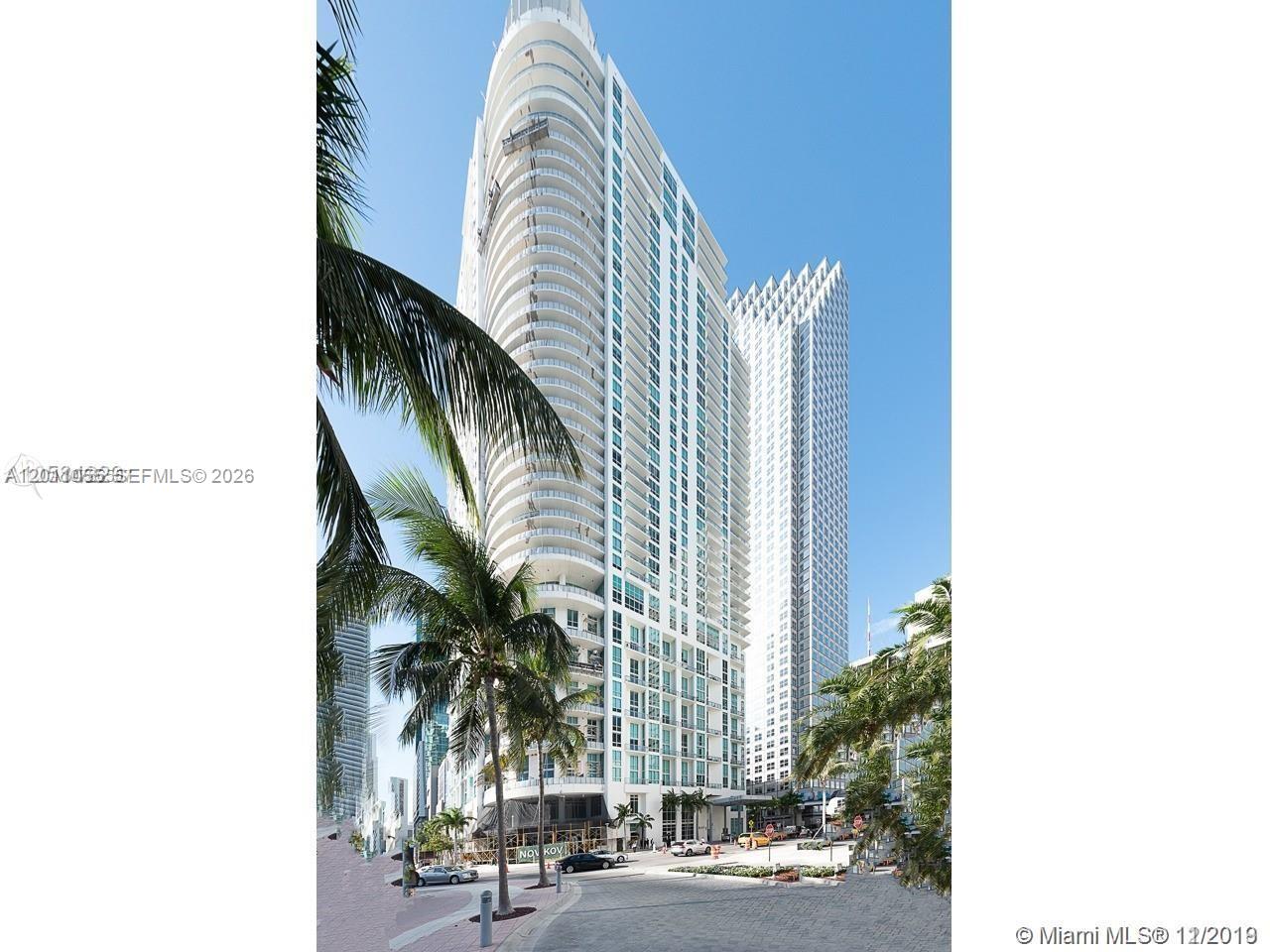 300 S Biscayne Blvd #T-3004, Miami FL 33131