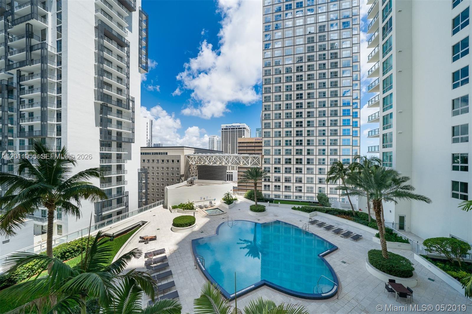 300 S Biscayne Blvd #T-3004, Miami FL 33131