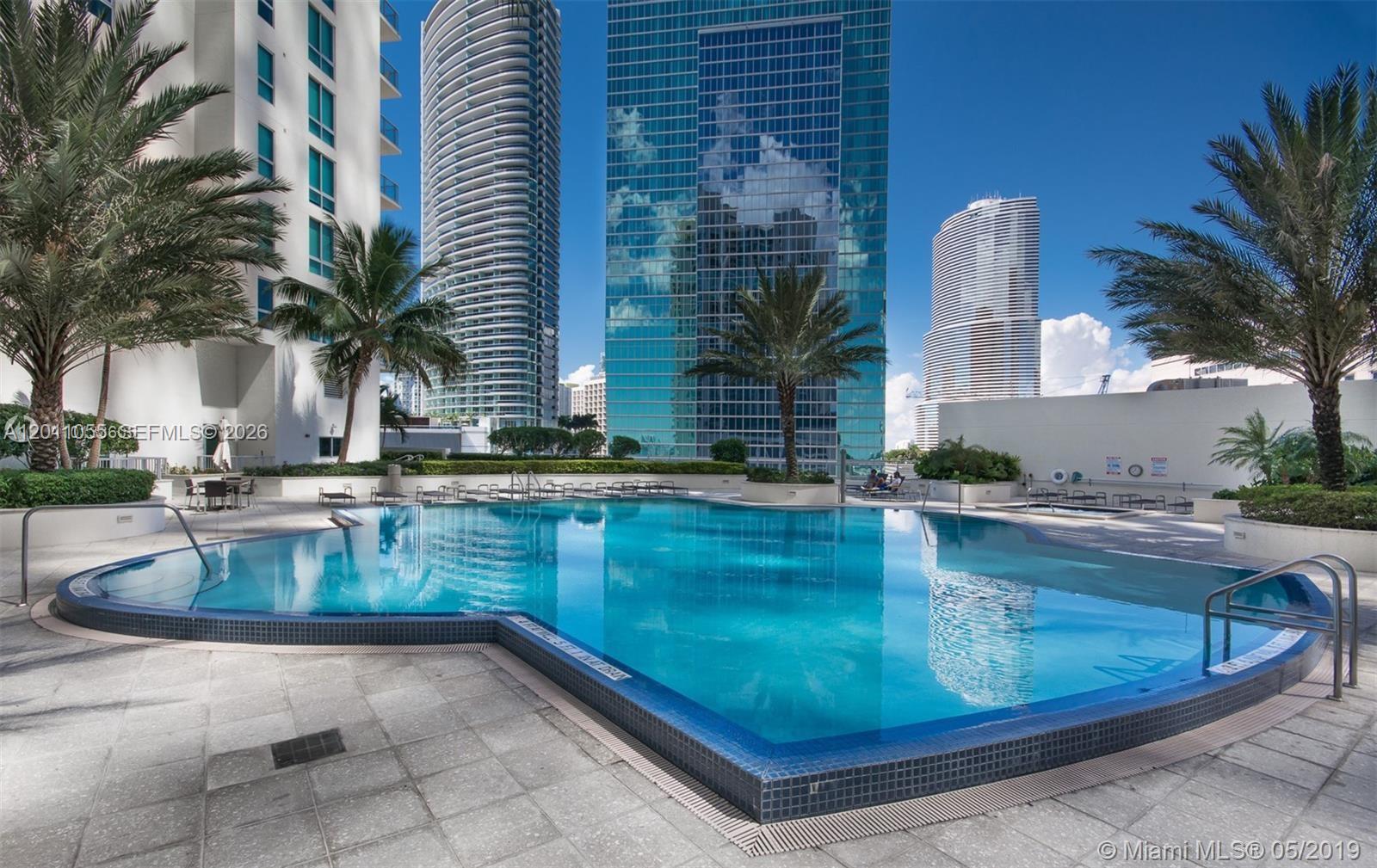 300 S Biscayne Blvd #T-3004, Miami FL 33131