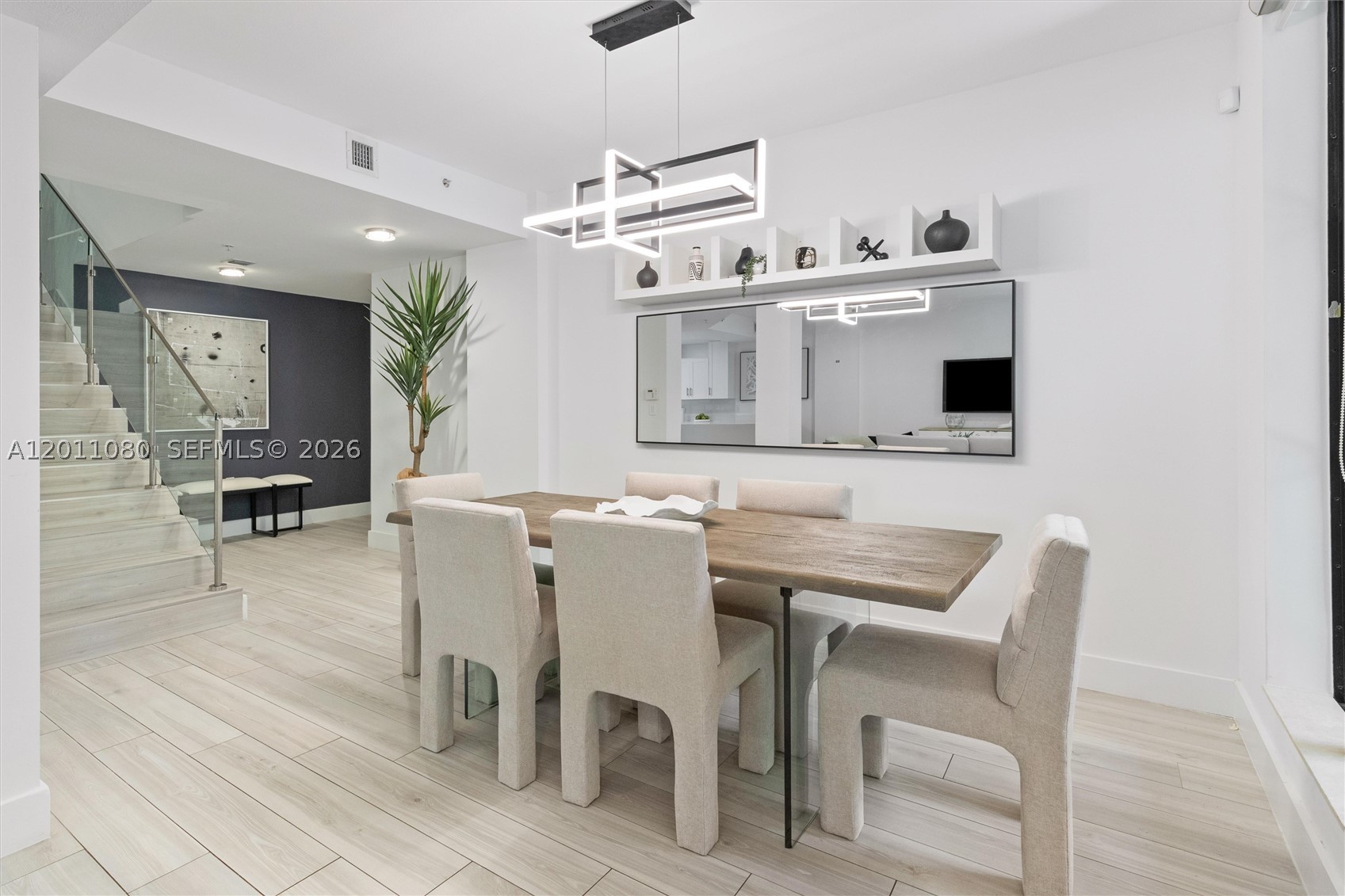 1650 Galiano St #TH15, Coral Gables FL 33134
