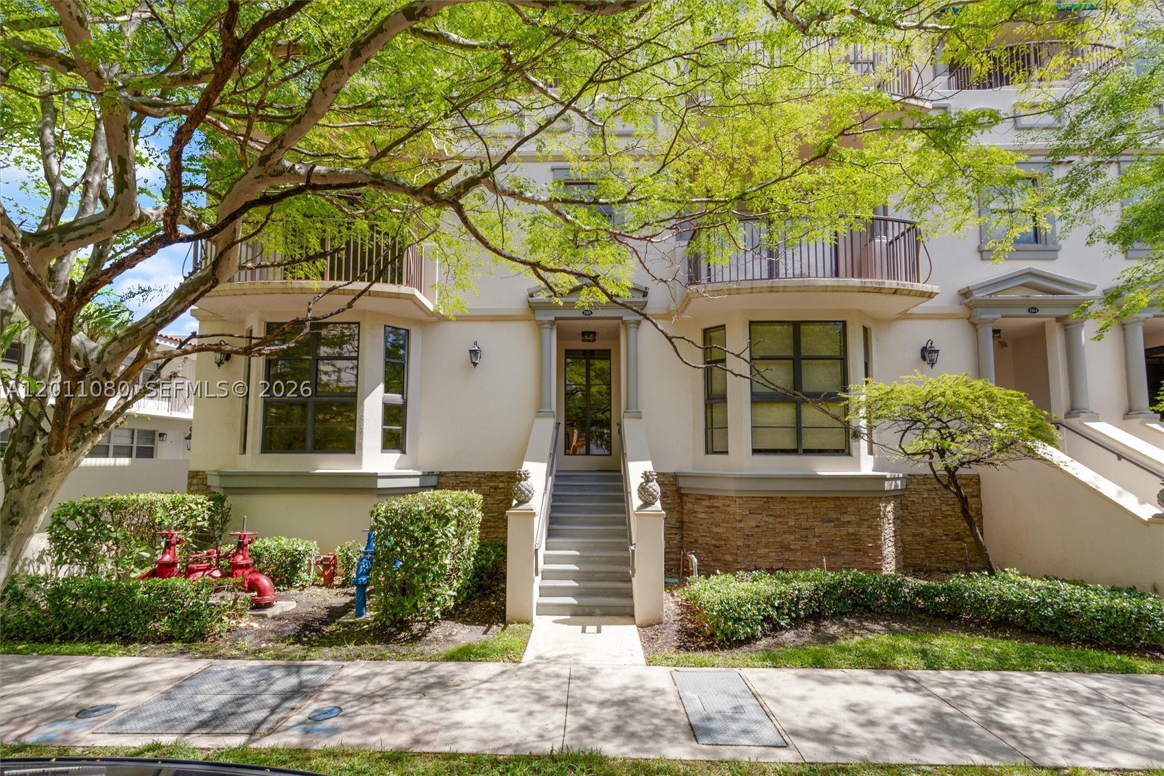 1650 Galiano St #TH15, Coral Gables FL 33134