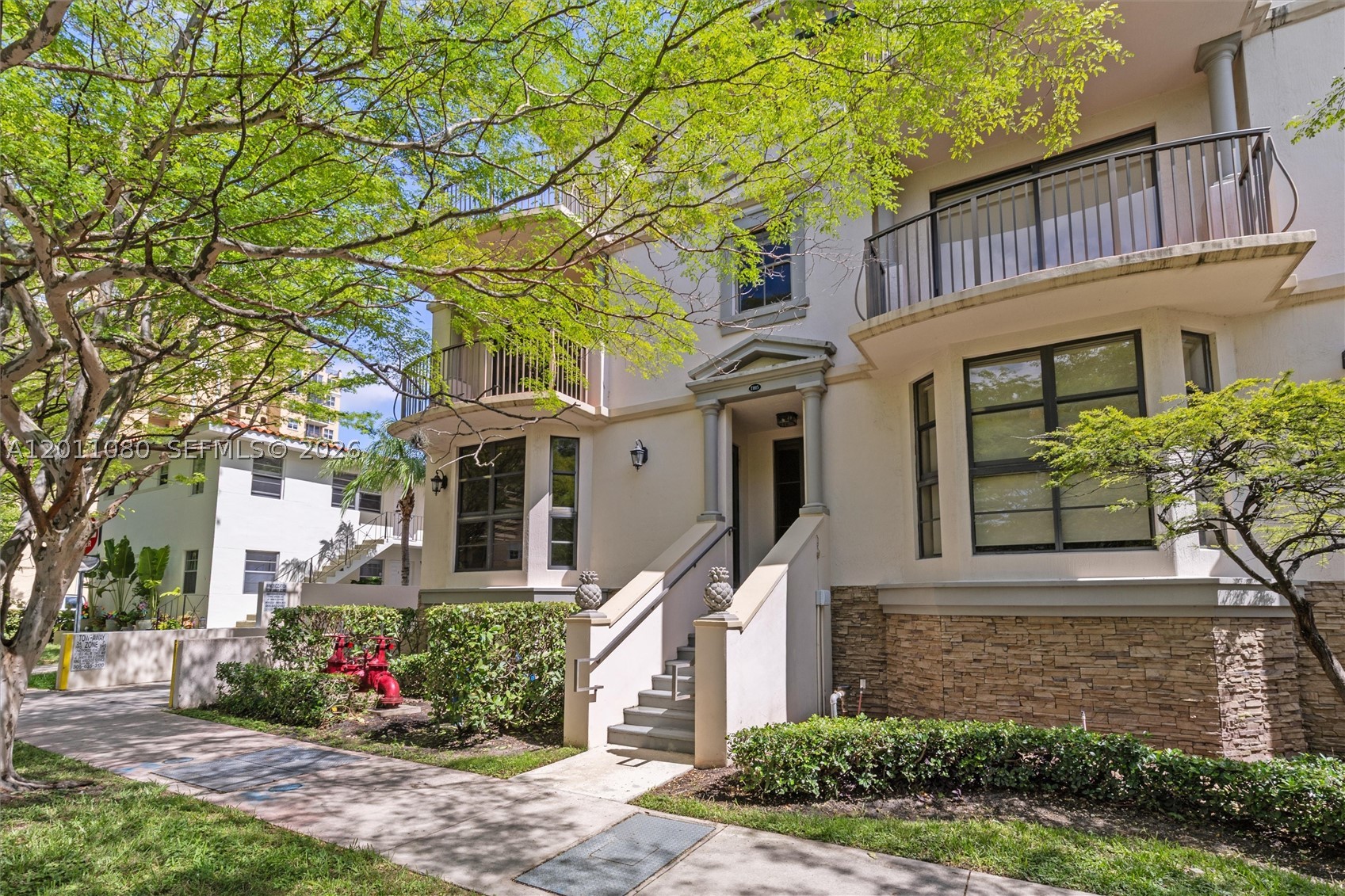 1650 Galiano St #TH15, Coral Gables FL 33134