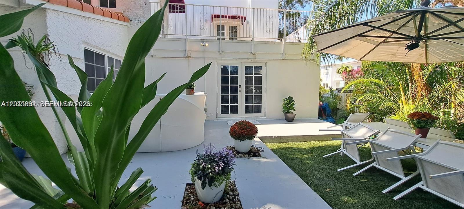 846 Michigan Ave #101, Miami Beach FL 33139