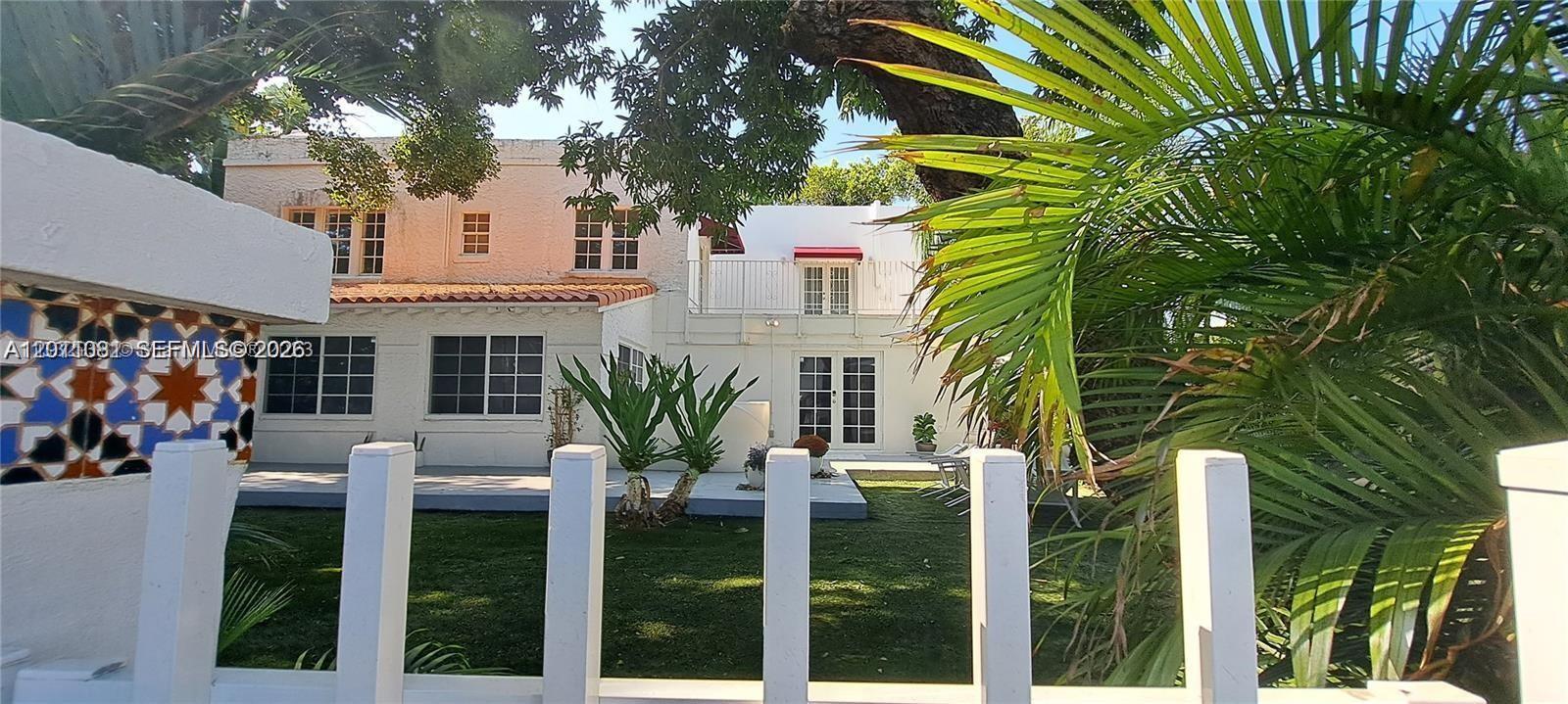 846 Michigan Ave #101, Miami Beach FL 33139
