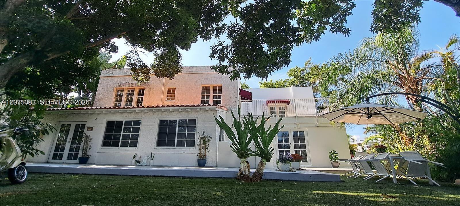846 Michigan Ave #101, Miami Beach FL 33139