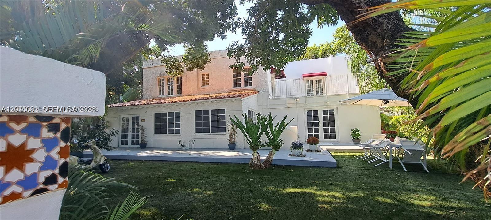 846 Michigan Ave #101, Miami Beach FL 33139