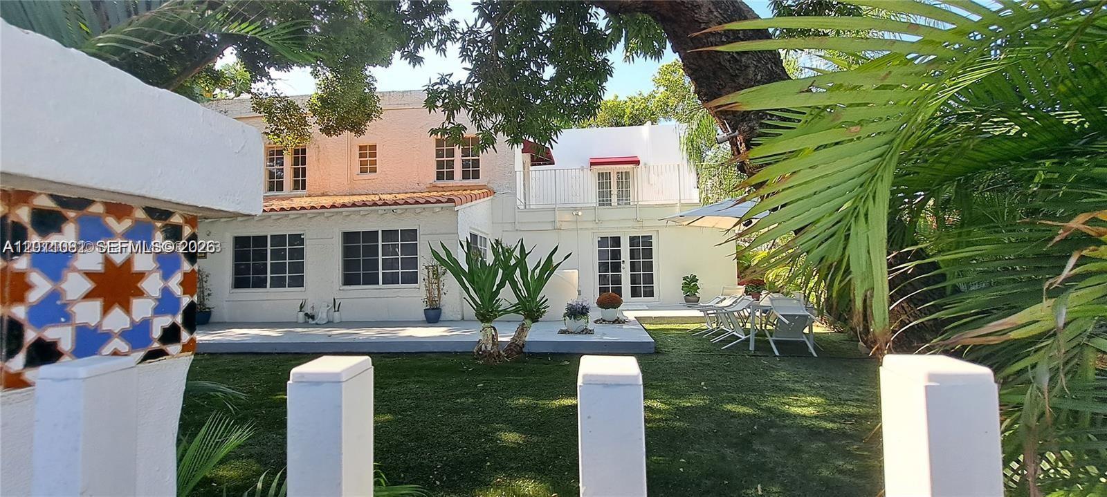 846 Michigan Ave #101, Miami Beach FL 33139
