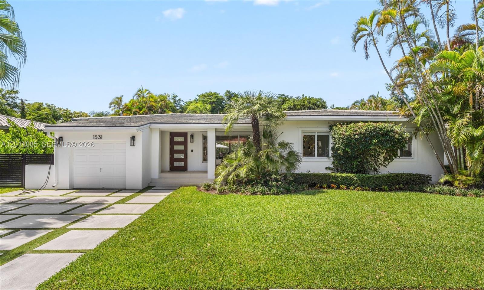 1531 Consolata Ave, Coral Gables FL 33146